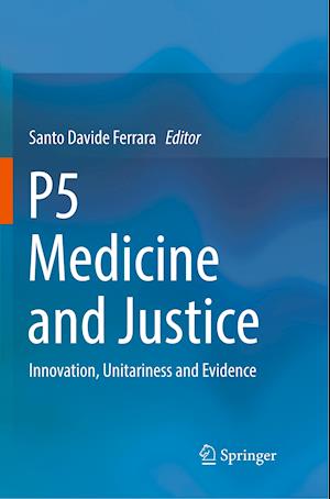 P5  Medicine  and Justice