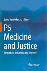 P5  Medicine  and Justice