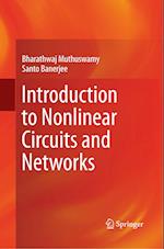 Introduction to Nonlinear Circuits and Networks