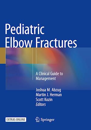 Pediatric Elbow Fractures