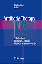 Antibody Therapy