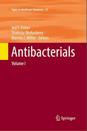 Antibacterials