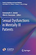 Sexual Dysfunctions in Mentally Ill Patients