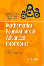 Mathematical Foundations of Advanced Informatics