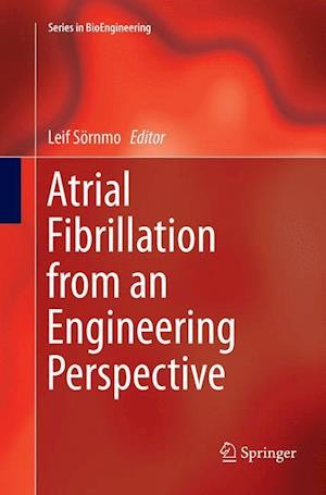 Atrial Fibrillation from an Engineering Perspective