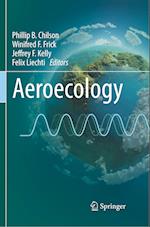 Aeroecology
