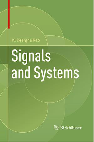 Signals and Systems