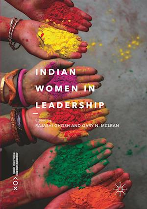 Indian Women in Leadership