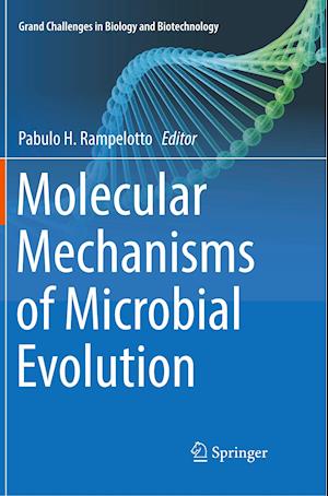 Molecular Mechanisms of Microbial Evolution