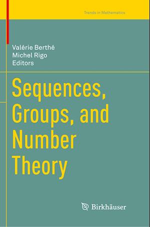 Sequences, Groups, and Number Theory