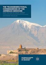 The Transgenerational Consequences of the Armenian Genocide