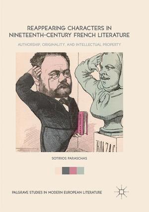 Reappearing Characters in Nineteenth-Century French Literature