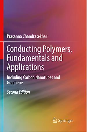 Conducting Polymers, Fundamentals and Applications