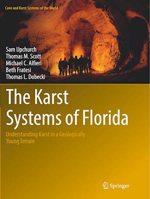 The Karst Systems of Florida