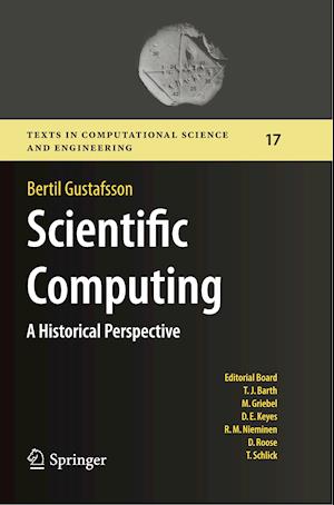 Scientific Computing