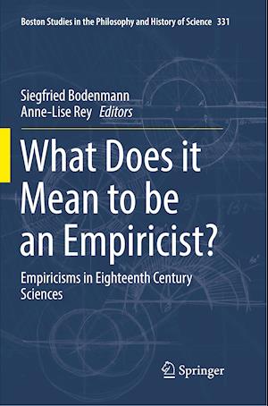 What Does it Mean to be an Empiricist?