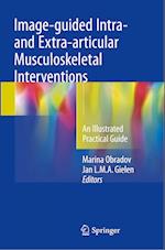 Image-guided Intra- and Extra-articular Musculoskeletal Interventions