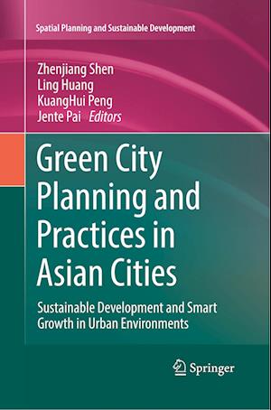 Green City Planning and Practices in Asian Cities