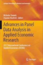 Advances in Panel Data Analysis in Applied Economic Research