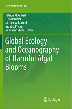 Global Ecology and Oceanography of Harmful Algal Blooms