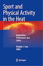 Sport and Physical Activity in the Heat