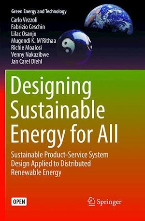 Designing Sustainable Energy for All