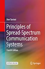 Principles of Spread-Spectrum Communication Systems