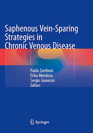 Saphenous Vein-Sparing Strategies in Chronic Venous Disease