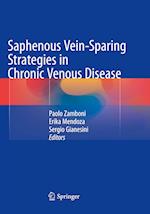 Saphenous Vein-Sparing Strategies in Chronic Venous Disease