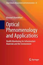 Optical Phenomenology and Applications
