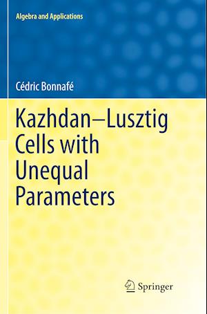 Kazhdan-Lusztig Cells with Unequal Parameters