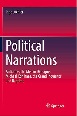 Political Narrations