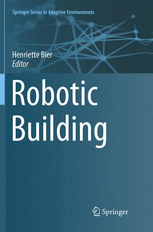 Robotic Building