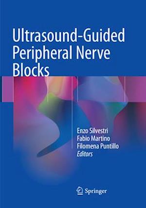 Ultrasound-Guided Peripheral Nerve Blocks