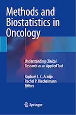 Methods and Biostatistics in Oncology