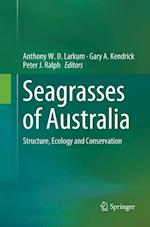 Seagrasses of Australia