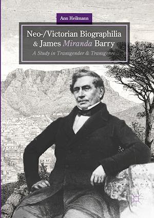 Neo-/Victorian Biographilia and James Miranda Barry