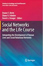 Social Networks and the Life Course