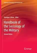 Handbook of the Sociology of the Military