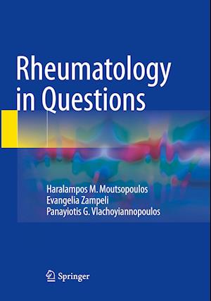 Rheumatology in Questions