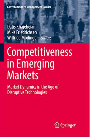 Competitiveness in Emerging Markets