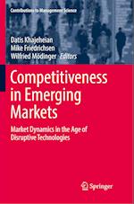 Competitiveness in Emerging Markets