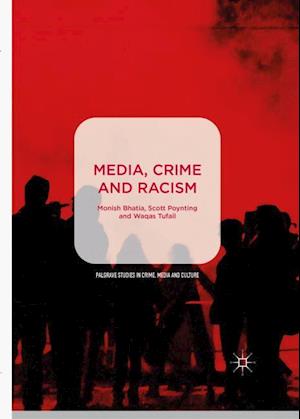 Media, Crime and Racism