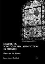 Sexuality, Iconography, and Fiction in French