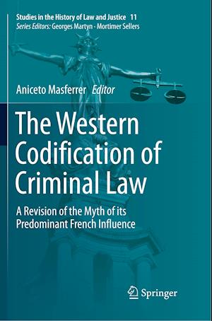 The Western Codification of Criminal Law