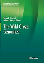 The Wild Oryza Genomes