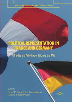 Political Representation in France and Germany