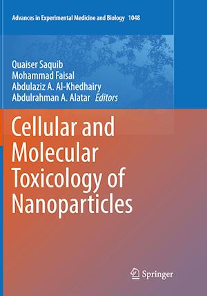 Cellular and Molecular Toxicology of Nanoparticles