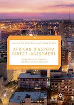African Diaspora Direct Investment