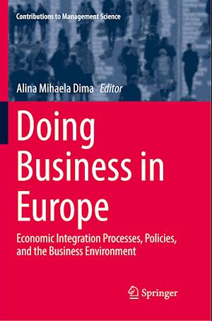 Doing Business in Europe